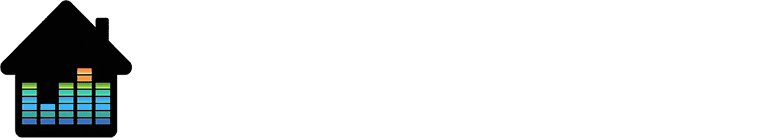 A. Foreman Company Audio and Video Logo.